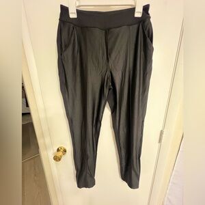 Lululemon Charcoal Women's Leggings